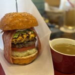 ラッキー スマイル - 