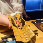 鮨 おにかい×2 - 