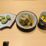 鮨 おにかい×2 - 