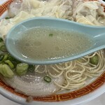 一九ラーメン - 