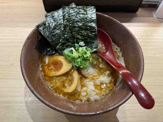 Jun Tonkotsu La no Ichi Fushimi Ten