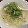 揚子江ラーメン 大池橋店
