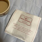 ノワ・ドゥ・ブール 日本橋三越店 - 