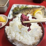 大阪あべの赤のれん - 