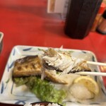 大阪あべの赤のれん - 