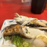 大阪あべの赤のれん - 