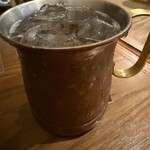 蛸焼とおでん シュウ - 