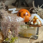 ラトリエ ア マ ファソン - 