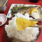 大阪あべの赤のれん - 