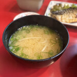 大阪あべの赤のれん - 