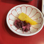 大阪あべの赤のれん - 