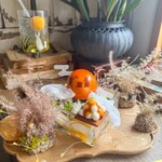 ラトリエ ア マ ファソン - 