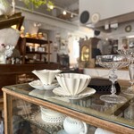 ラトリエ ア マ ファソン - 