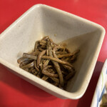 大阪あべの赤のれん - 