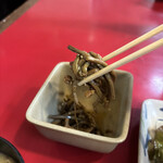 大阪あべの赤のれん - 