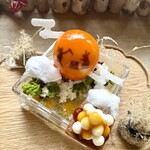 ラトリエ ア マ ファソン - 