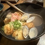 蛸焼とおでん シュウ - 