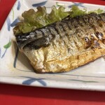 大阪あべの赤のれん - 