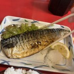 大阪あべの赤のれん - 