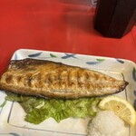 大阪あべの赤のれん - 