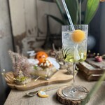 ラトリエ ア マ ファソン - 