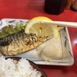 大阪あべの赤のれん - 