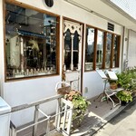 ラトリエ ア マ ファソン - 