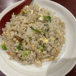 揚子江ラーメン 大池橋店 - 