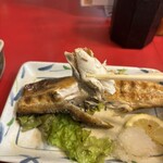 大阪あべの赤のれん - 