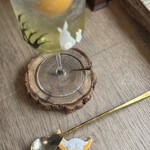 ラトリエ ア マ ファソン - 