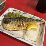 大阪あべの赤のれん - 