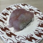 佐渡廻転寿司 弁慶 - 寿司⑥