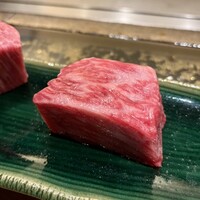 隠れ家鉄板おぶ - 