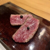 隠れ家鉄板おぶ - 