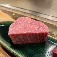 隠れ家鉄板おぶ - 