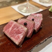 隠れ家鉄板おぶ - 