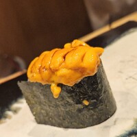 鮨 龍次郎 - 