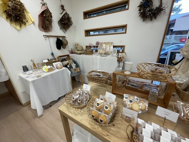 Sucre sucre （シュクレシュクレ） - 奄美市その他/洋菓子 | 食べログ