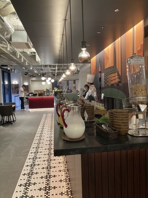 Roast Beef no Hangyaku photo 4