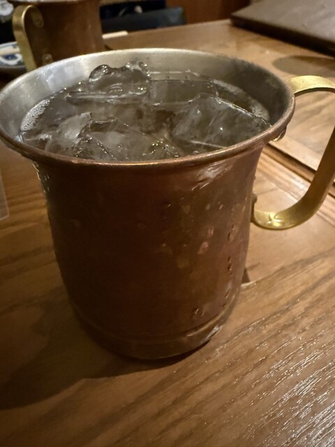 Takoyaki to Oden Shu photo 2