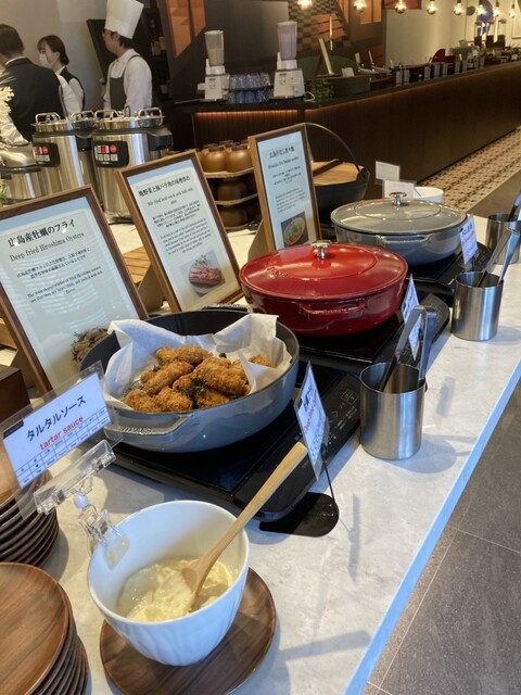 Roast Beef no Hangyaku photo 2