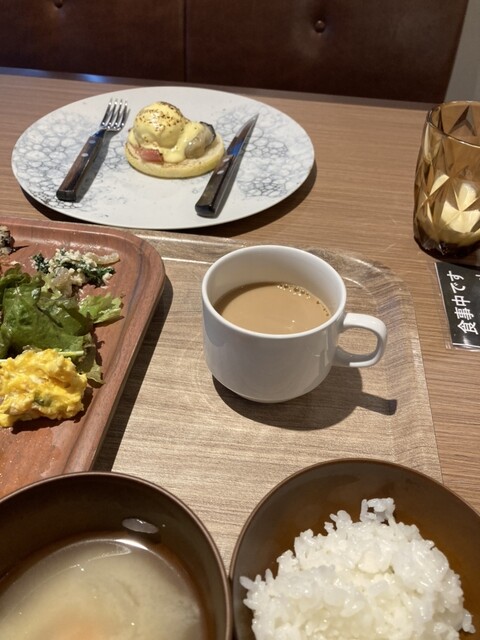 Roast Beef no Hangyaku photo 5