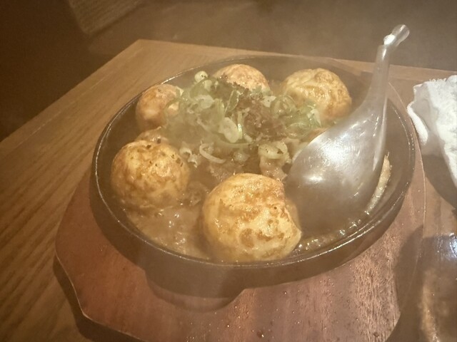 Takoyaki to Oden Shu photo 5