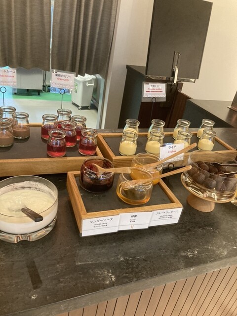 Roast Beef no Hangyaku photo 3