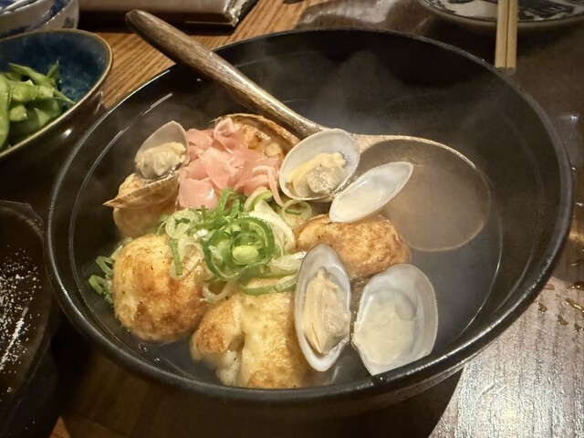 Takoyaki to Oden Shu photo 4