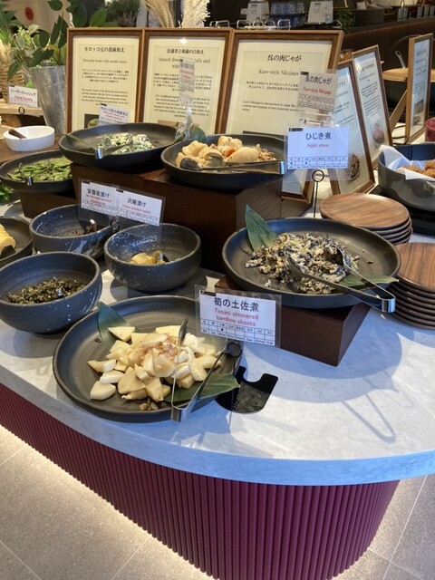 Roast Beef no Hangyaku