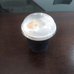 マフィンラボ - コーヒーゼリー