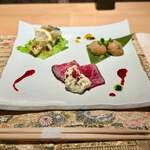 串 創作料理 Rin - 