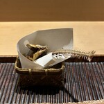 神楽坂 石かわ - 