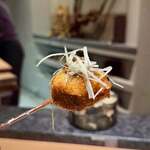 串 創作料理 Rin - 